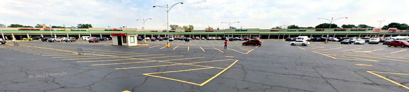 Eastgate Center - 2022 Street View
